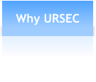 Why URSEC